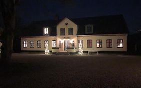 Bremsmaj Farm Holiday
